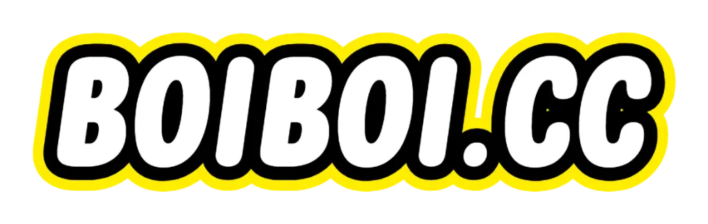 boiboi.cc logo